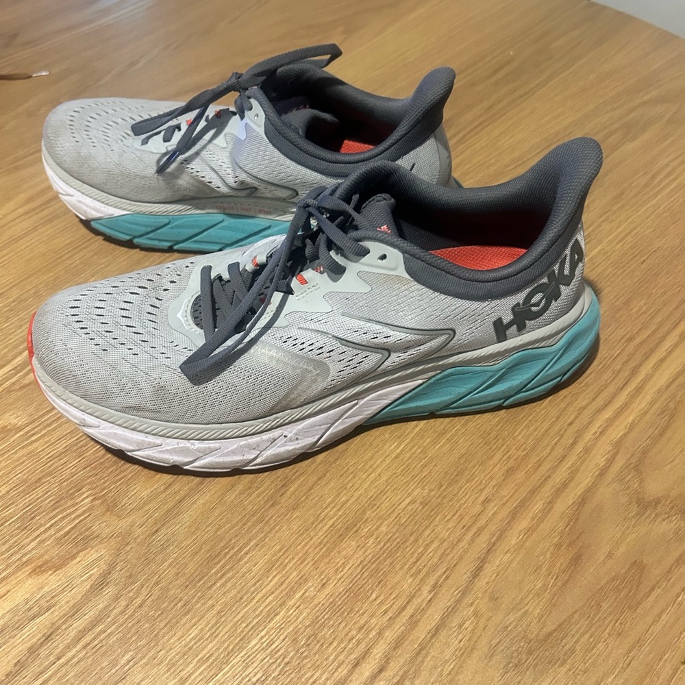 Hoka Men’s running